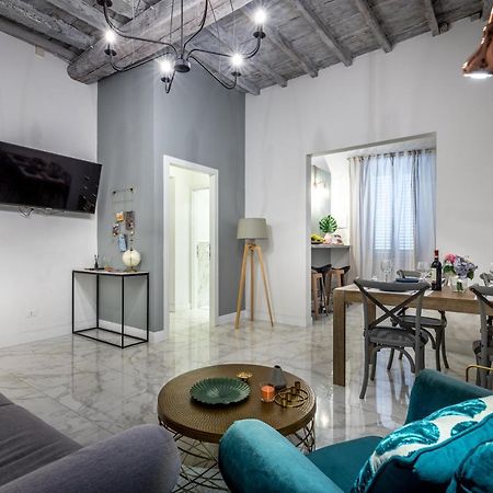 Niccolo Florence Experience Exterior foto