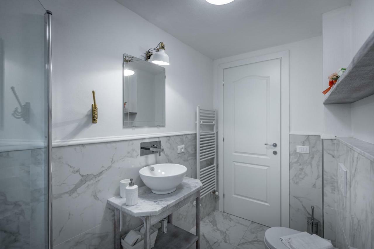 Niccolo Florence Experience Exterior foto