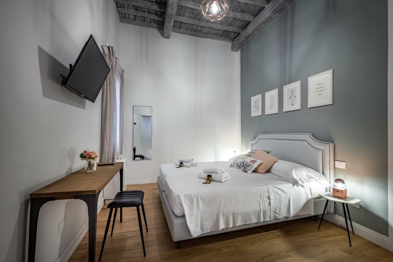 Niccolo Florence Experience Exterior foto