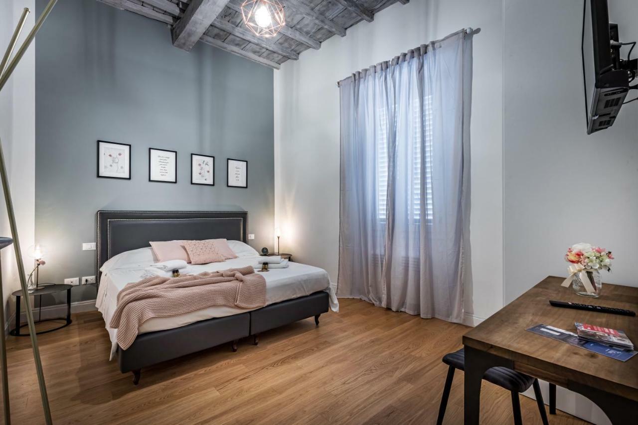 Niccolo Florence Experience Exterior foto